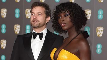 joshua jackson jodie turner-smith