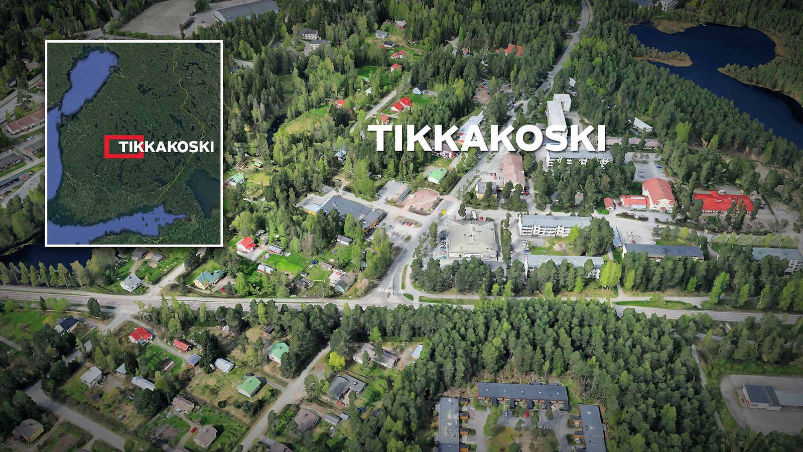 Täysin poikkeuksellinen rikosepäily Jyväskylässä: Teini yritti surmata  alakouluikäisen lapsen, heitti alas korkealta kalliolta – poliisikin  hämmästelee 