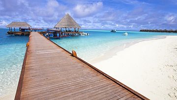 AOP Malediivit