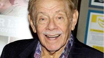 Jerry Stiller