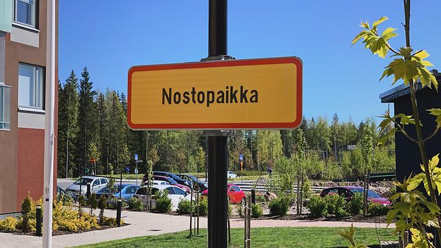 Pelastuslaitos Julkaisi Kuvan Volkkarista Joka Olisi Voinut Est 