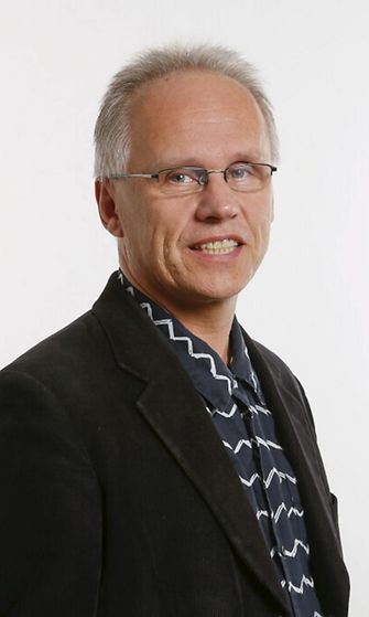 Heino Nyyssönen