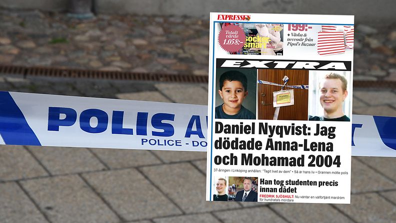 Polis Expressen