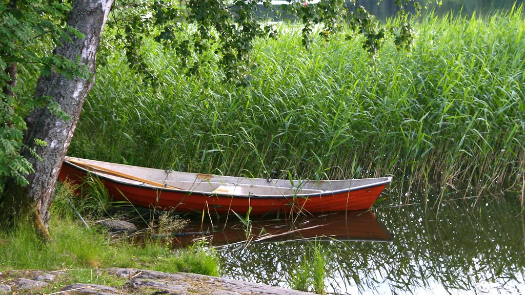 Kaksi hukkunut toistaiseksi juhannuksena, lisäksi kalastaja kateissa -  