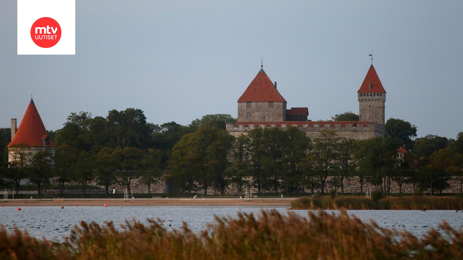 Eristyksissä ollut Saarenmaa odottaa jälleen turisteja – italialainen  lentopallojoukkue toi koronaviruksen mukanaan 