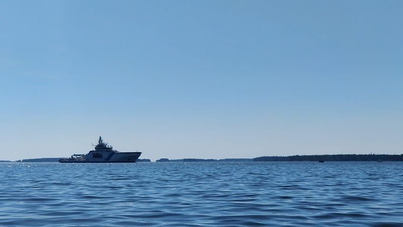 Oma-Vartiolaiva-Turva-Loviisa