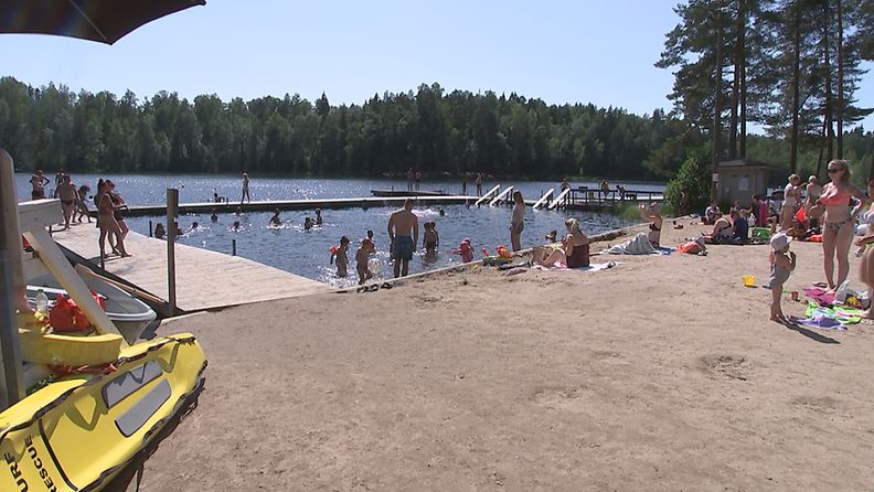 OMA Kuusijärvi