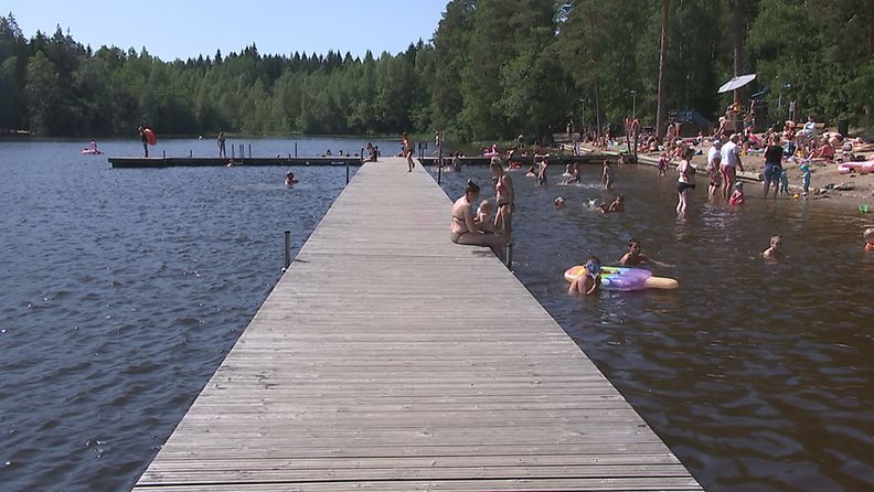 OMA Kuusijärvi (2)