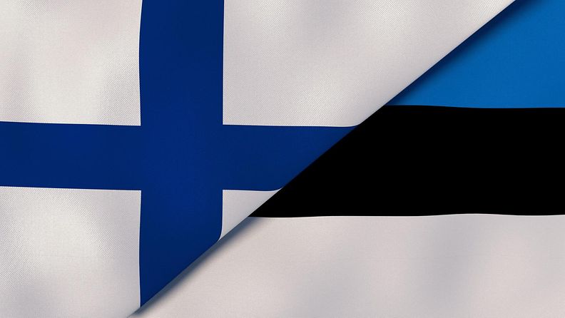 AOP Suomi Viro