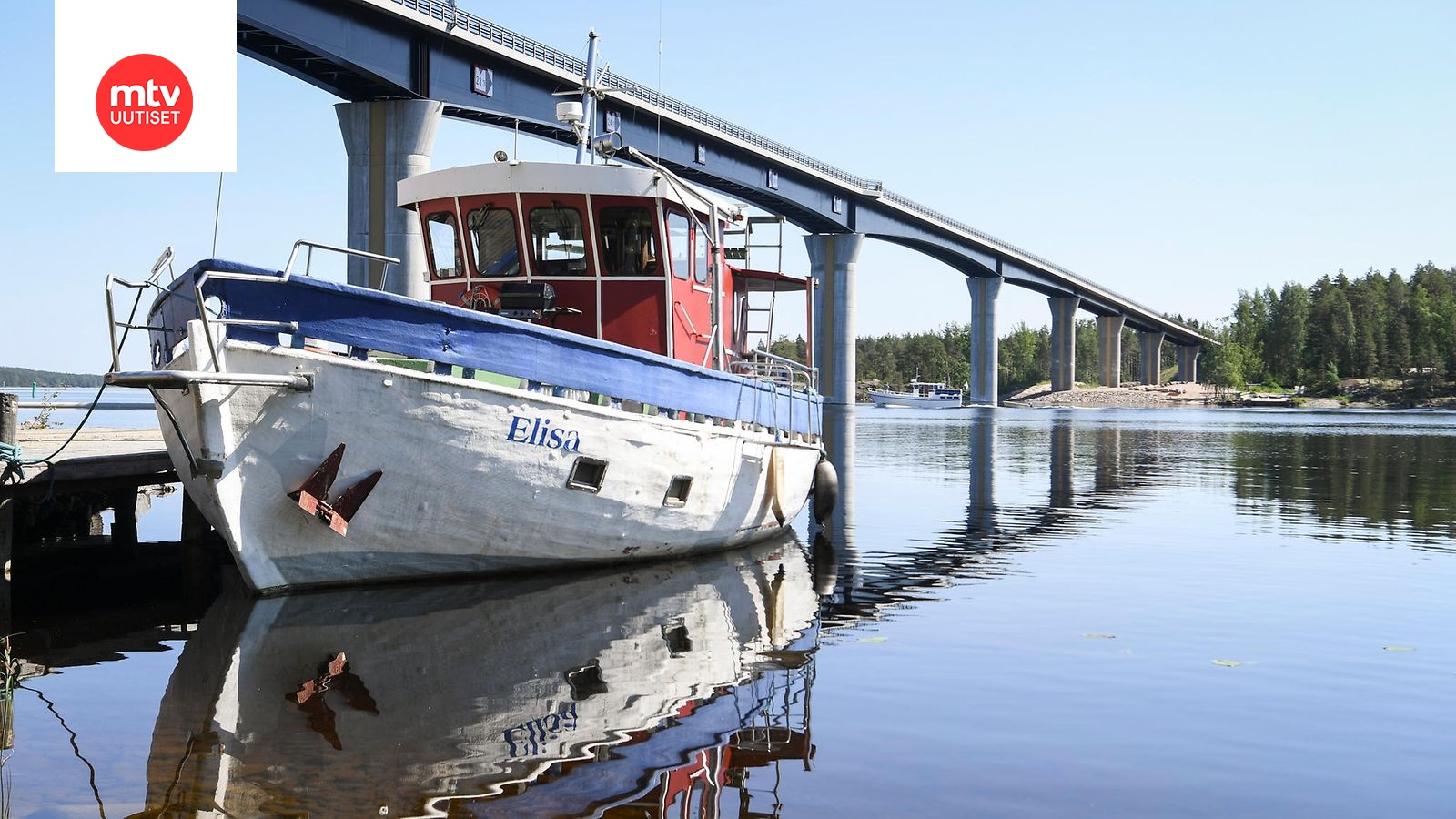 Suomen järvet ovat pitkälti hyvässä kunnossa, mutta alueellisia eroja  löytyy 