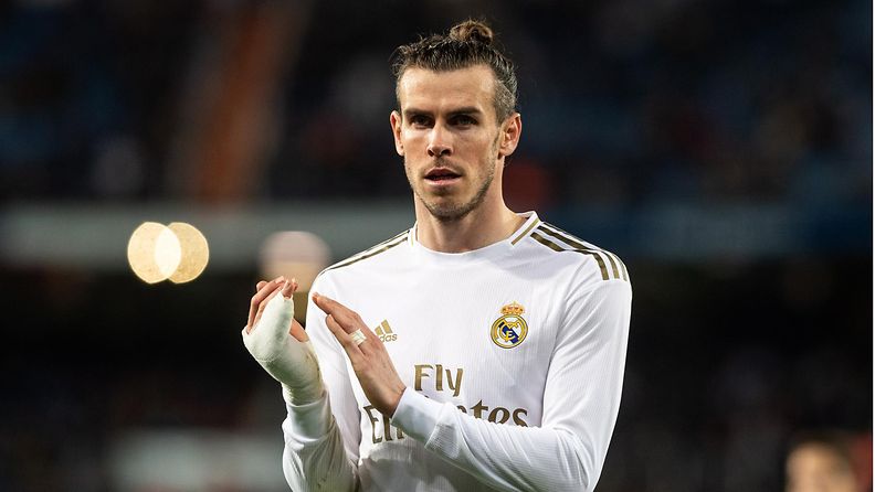 Gareth Bale (1)