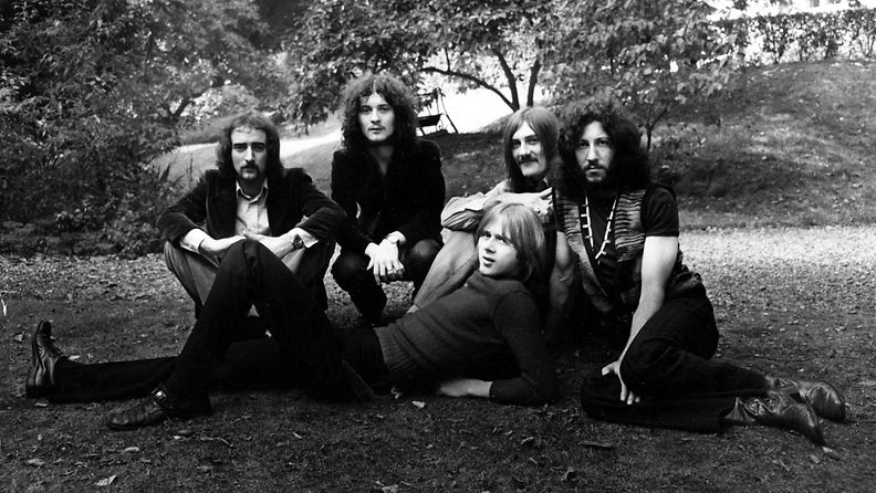 Fleetwood mac 1969