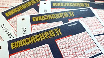 AOP, Eurojackpot