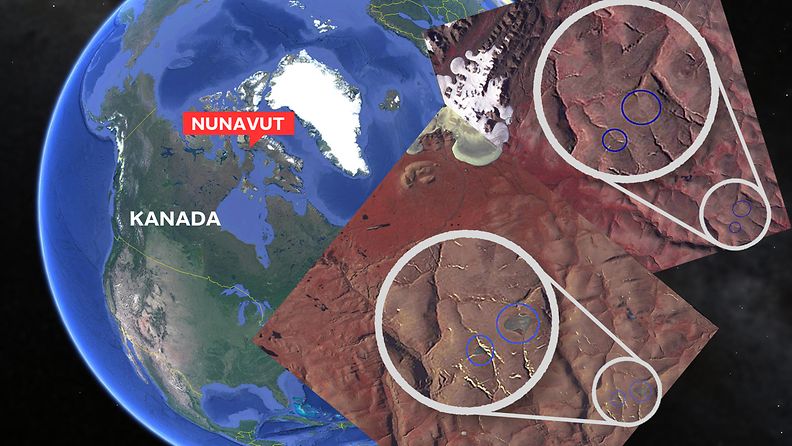 Nunavut_Kanada