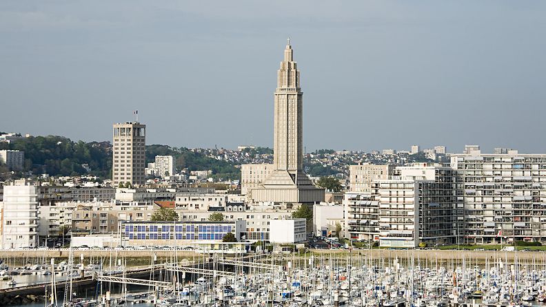 AOP Le Havre