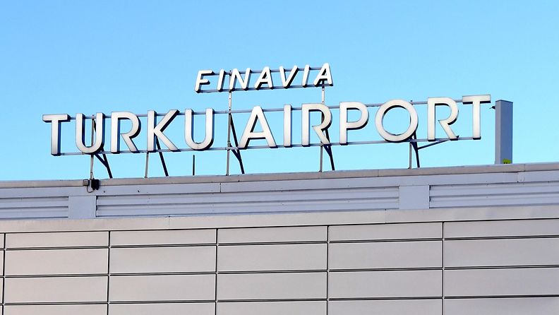 LK: Turun lentokenttä, Finavia