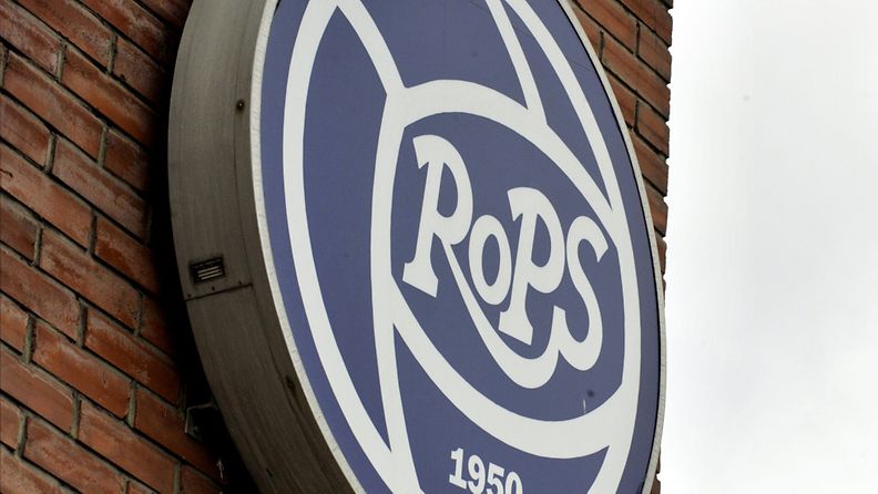 RoPS nousi alkavaksi kaudeksi takaisin Veikkausliigaan.