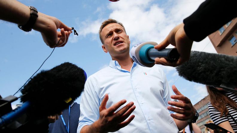 LK Aleksei Navalnyi