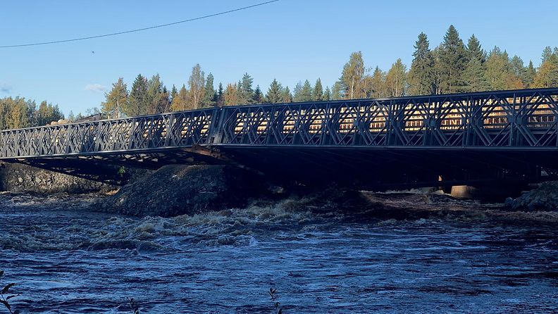 Haukipudas Kiiminkijoki silta2