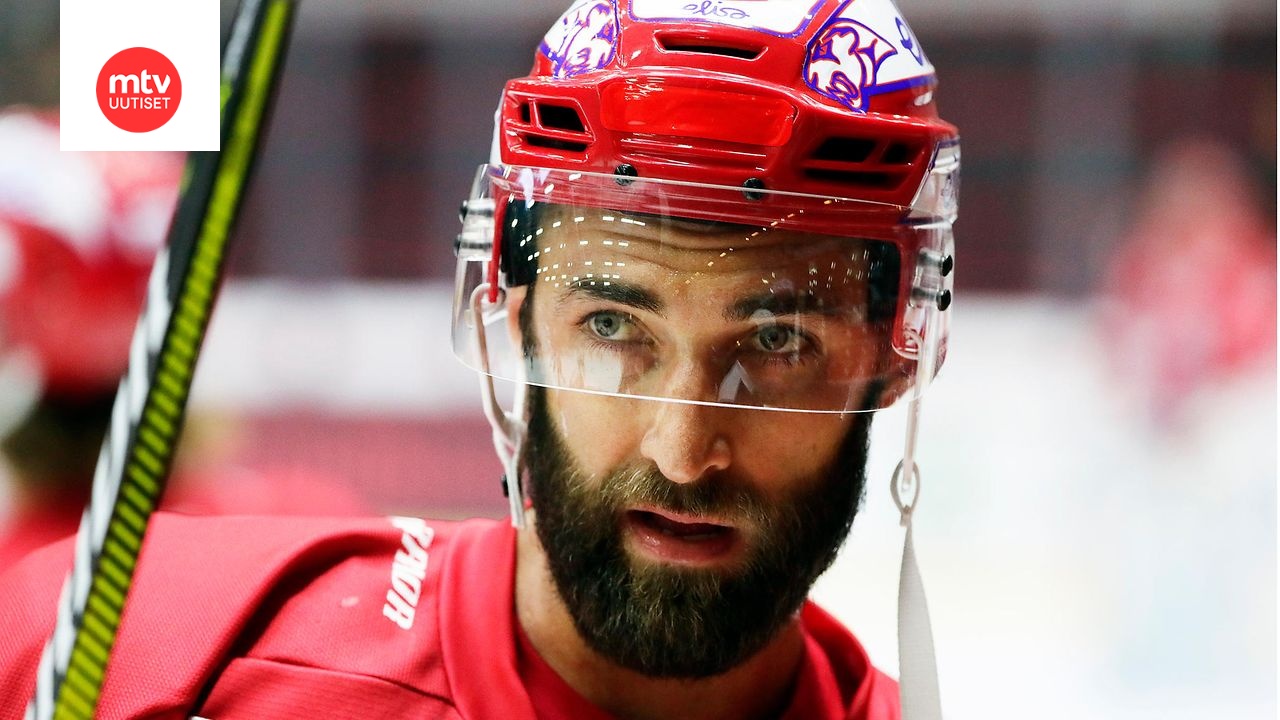 NHL kipulääkkeiden käyttö yleistä Kyle Quincey ja Ryan Kesler