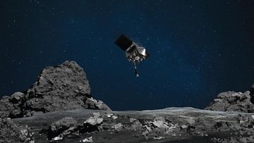aop osiris rex
