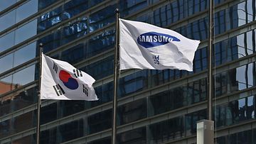 LK_Samsung lippu