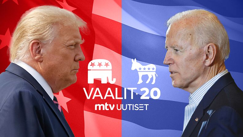 usa-vaalit-2020