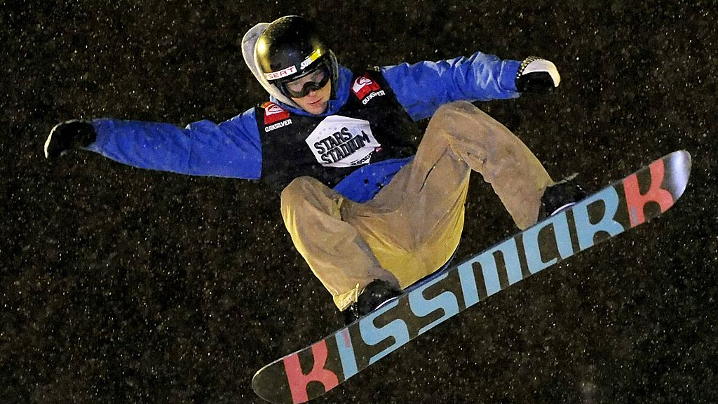 Korpi arvostelee Sotshin slopestyle-rataa: Vaaralliset hyppyrit -  