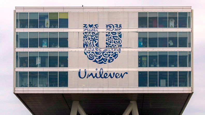 AOP Unilever