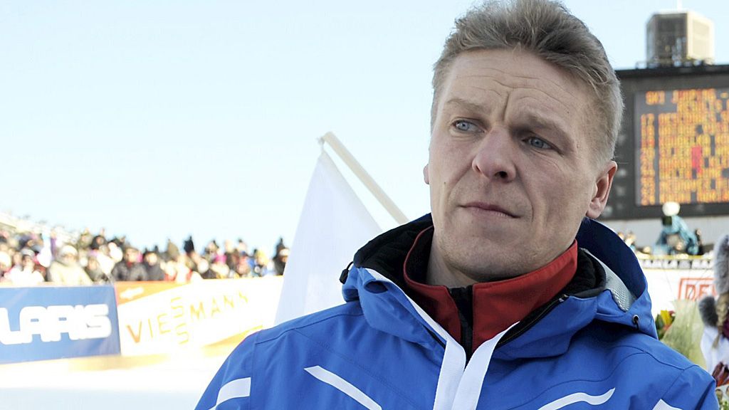 Toni Nieminen tylynä: Kaikkien aikojen nöyryytys - MTVuutiset.fi