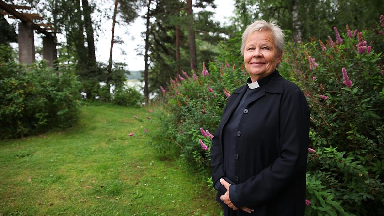 Ulla Tapaninen Onnela 2020