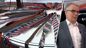 OMA Keke ja kravatit