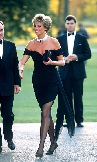 Prinsessa Diana 1994