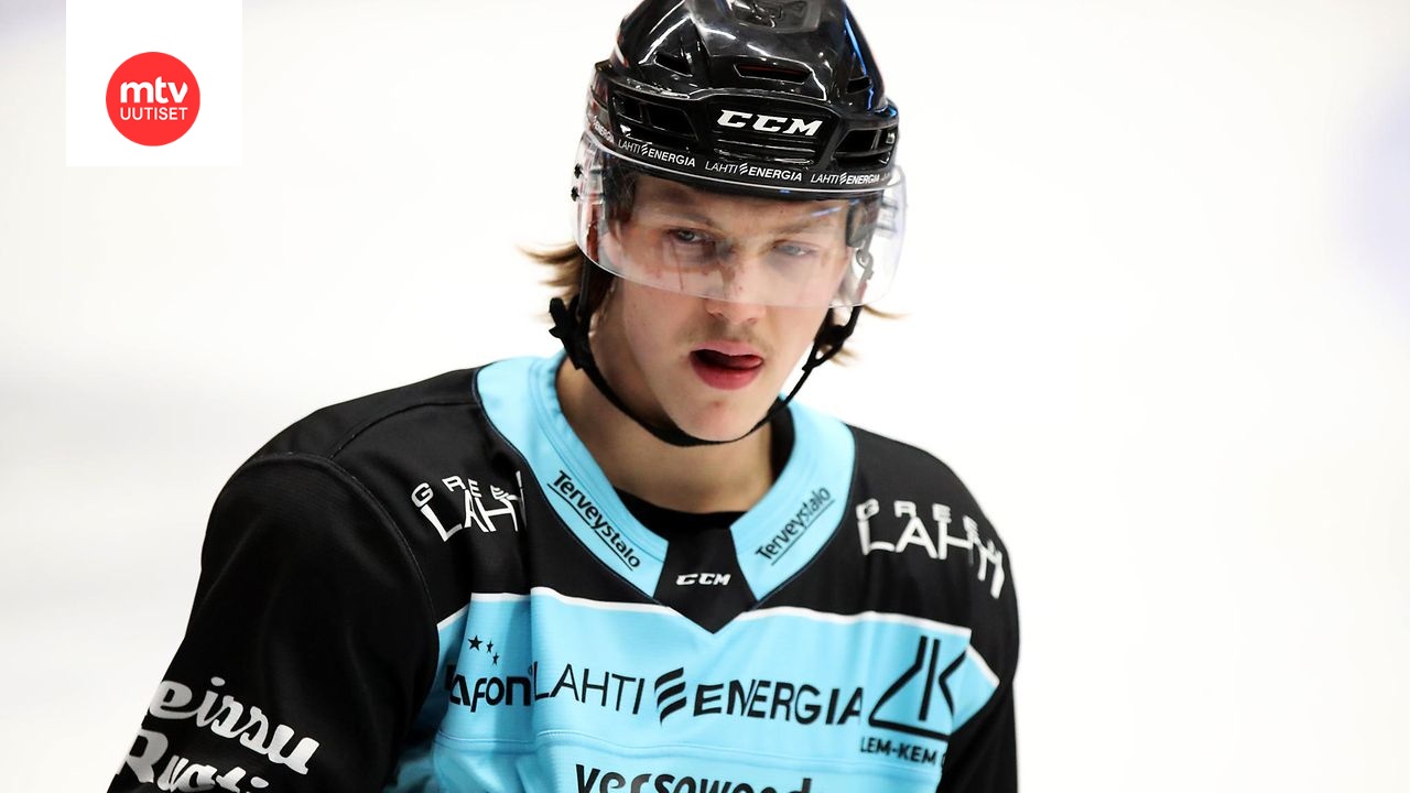 Oskari Laaksonen ja Jesse Ylönen jättävät Pelicansin - MTVuutiset.fi