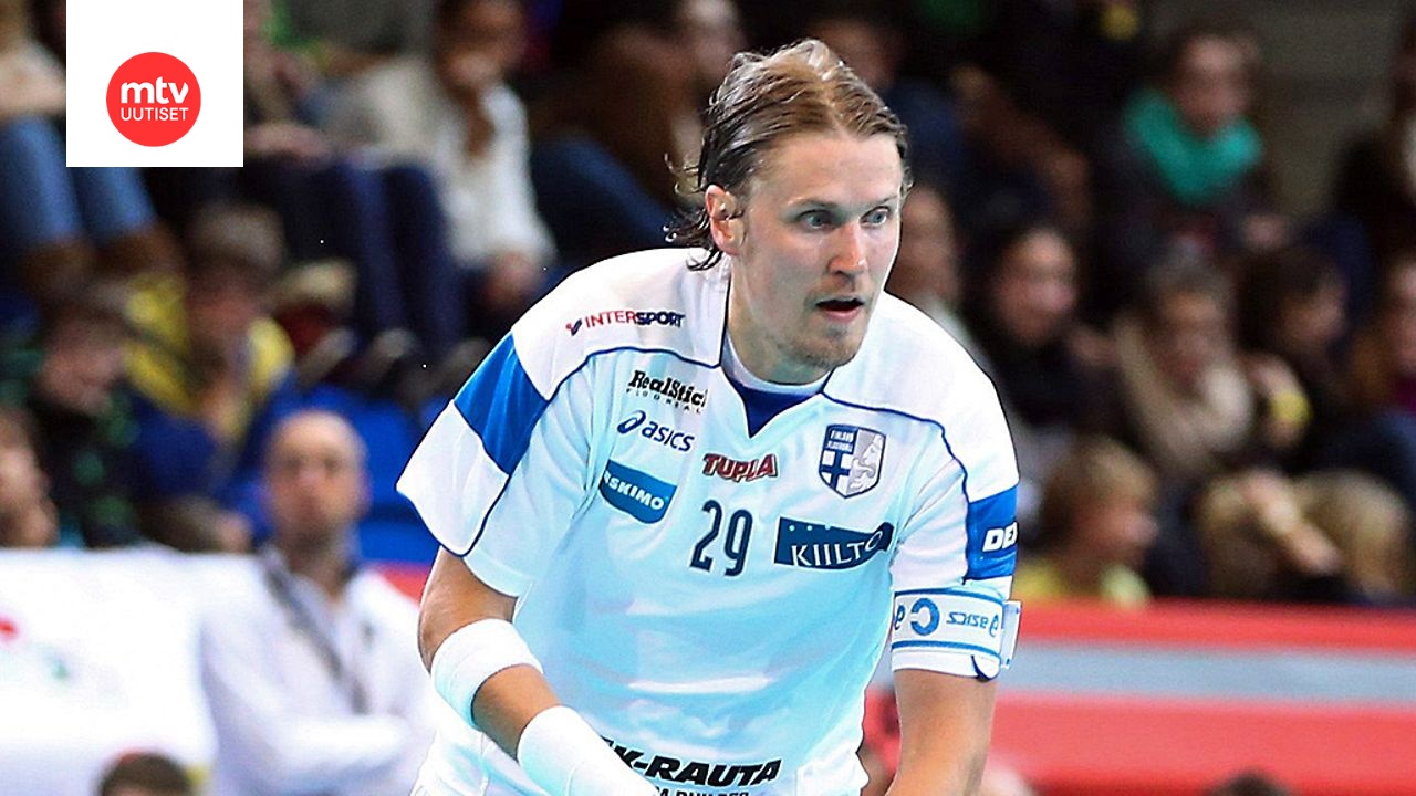 Mika Kohonen palaa salibandymaajoukkueeseen MMkarsinnoissa MTVuutiset.fi