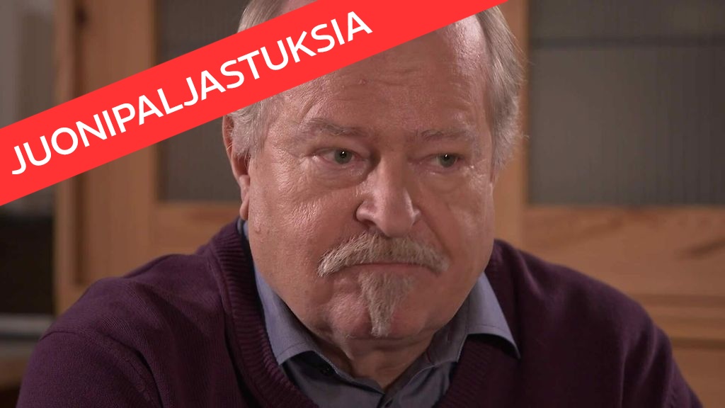 Seppo Taalasmaa - Uutiset - MTVuutiset.fi