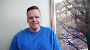 Antti Tuomas Heikkinen Putous 2021