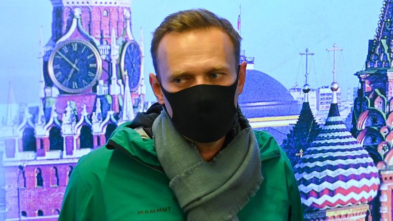 LK 17.1.2021 Navalnyi