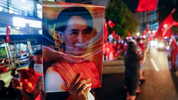 AOP_Aung San Suu Kyi