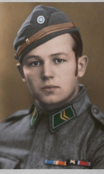 Eugen Konrad ”Ese” Wist syntyi Karjalankannaksella Uudenkirkon kunnassa 20.9.1920 ja kuoli jatkosodassa Noskuanselkä-järven saaressa 6. heinäkuuta 1944.