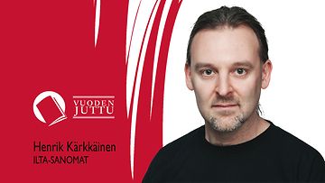 Henrik Kärkkäinen