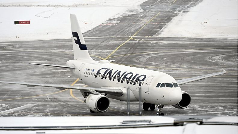 LK 180221 Finnair