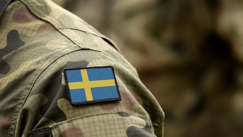 Ruotsi Nato