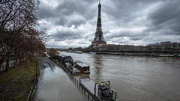 AOP Seine Pariisi