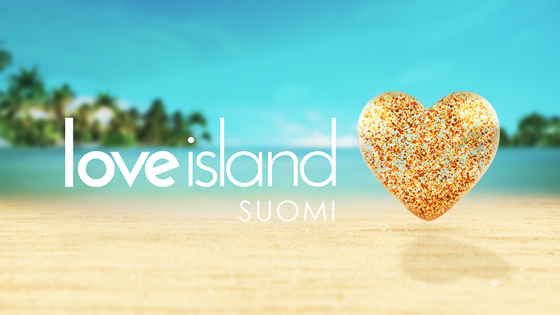 LoveIsland_Suomi_title