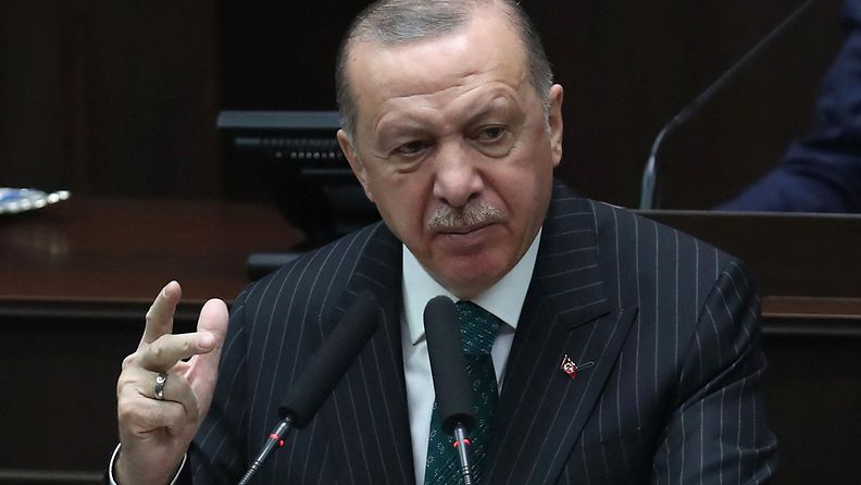 LK 21.3.2021 Erdogan