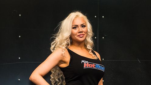 Onlyfans-tähti Marianne Kallio sai diagnoosin vuosikymmenen jälkeen