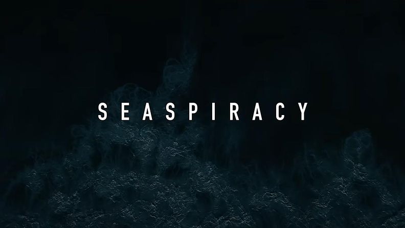 Netflix Seaspiracy