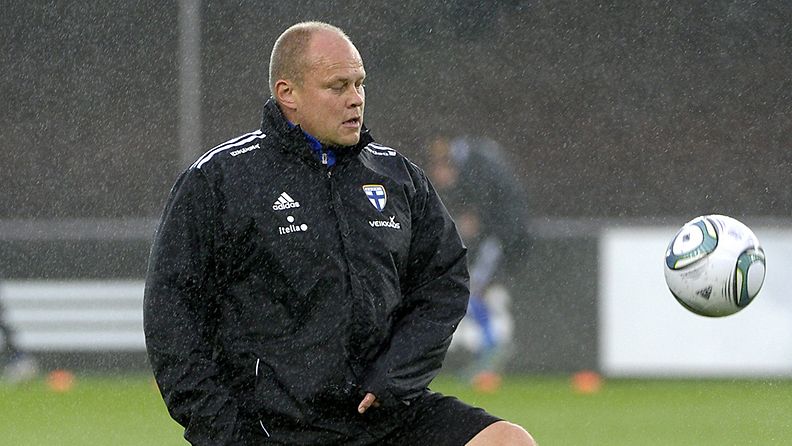 Mixu Paatelainen 