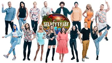 Selviytyjät Suomi - Uutiset 